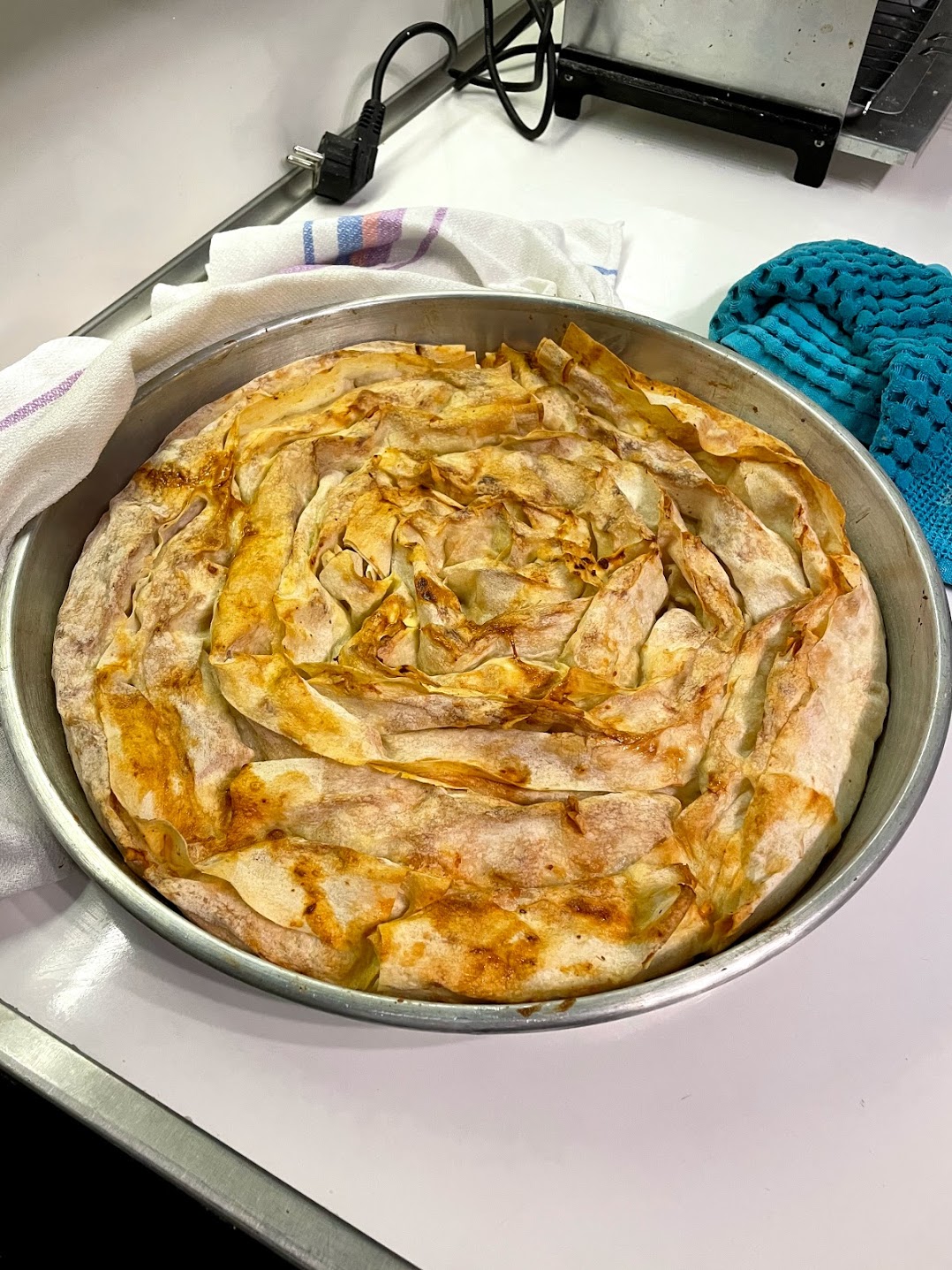 По-добра баница 2021-02-22