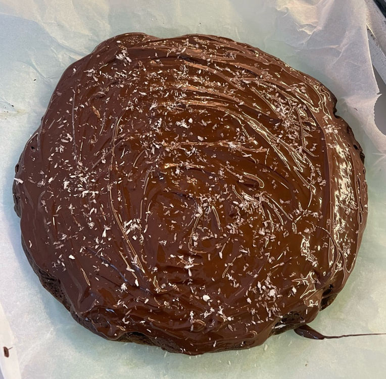 Протеинов десерт 2024-05-28